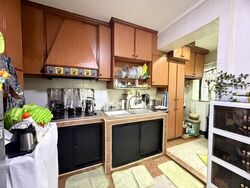 Blk 541 Pangshan Grove (Bukit Panjang), HDB 5 Rooms #507944881